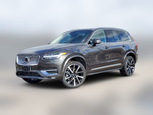 2024 Volvo XC90 Plus Bright Theme