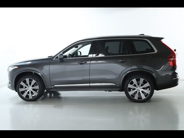 2024 Volvo XC90 Plus Bright Theme