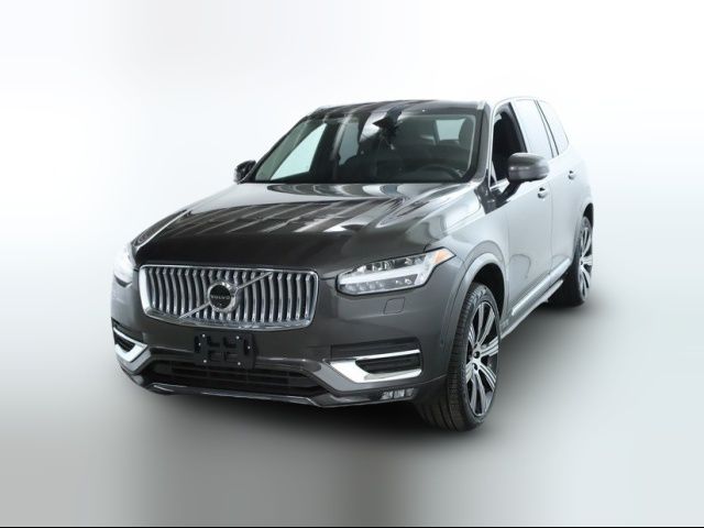 2024 Volvo XC90 Plus Bright Theme