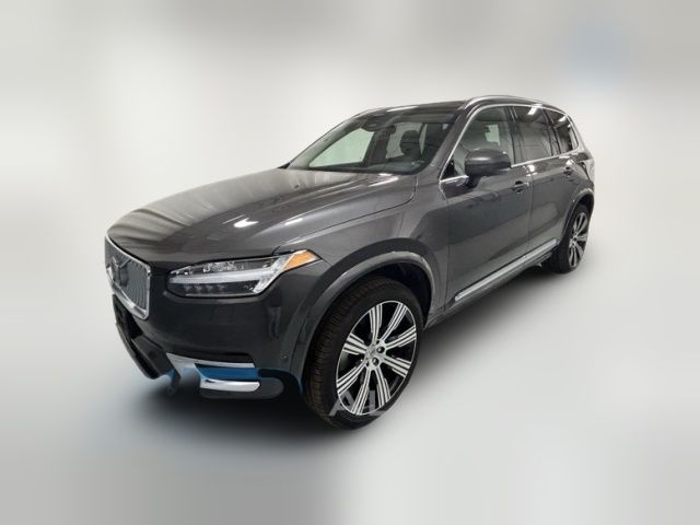 2024 Volvo XC90 Plus Bright Theme