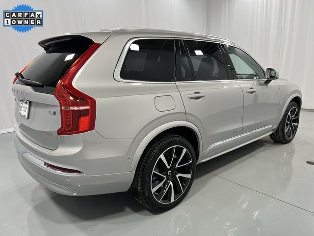 2024 Volvo XC90 Plus Bright Theme