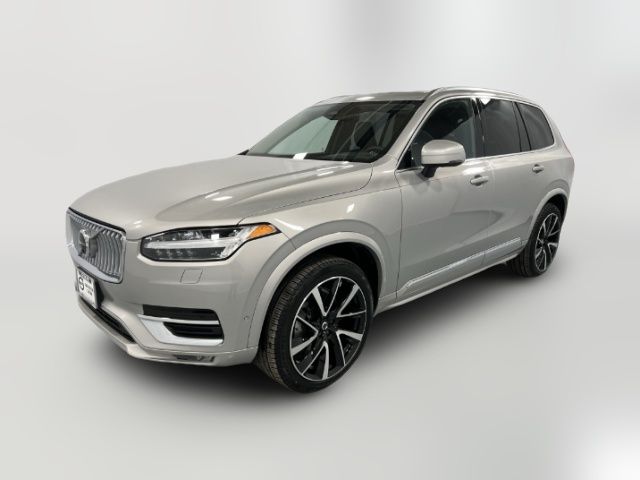 2024 Volvo XC90 Plus Bright Theme