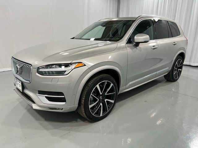 2024 Volvo XC90 Plus Bright Theme