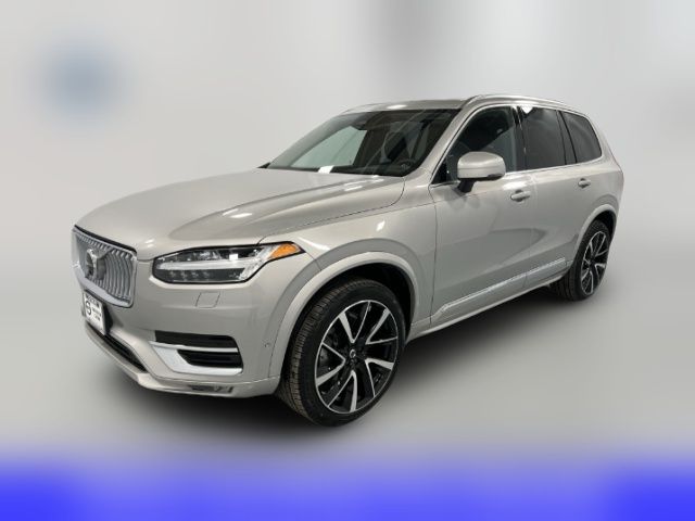 2024 Volvo XC90 Plus Bright Theme