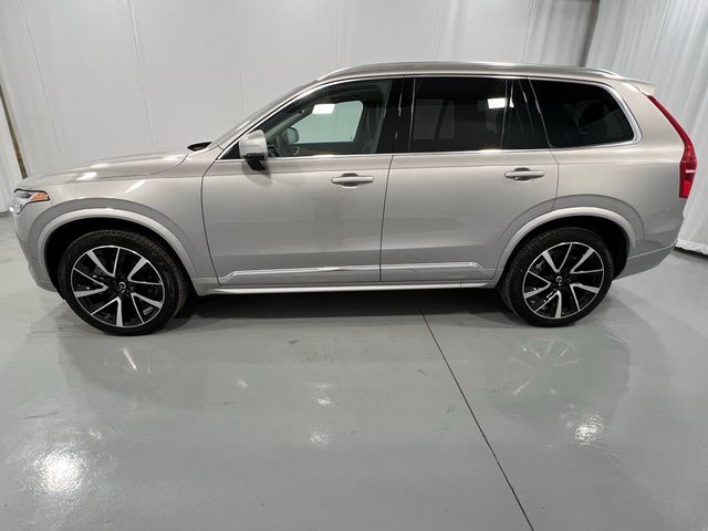 2024 Volvo XC90 Plus Bright Theme