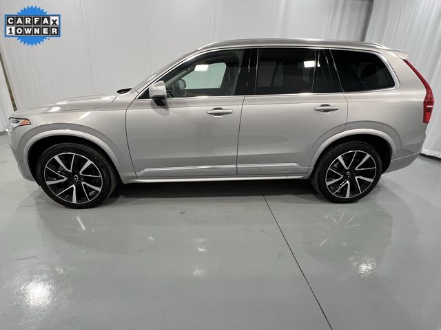 2024 Volvo XC90 Plus Bright Theme