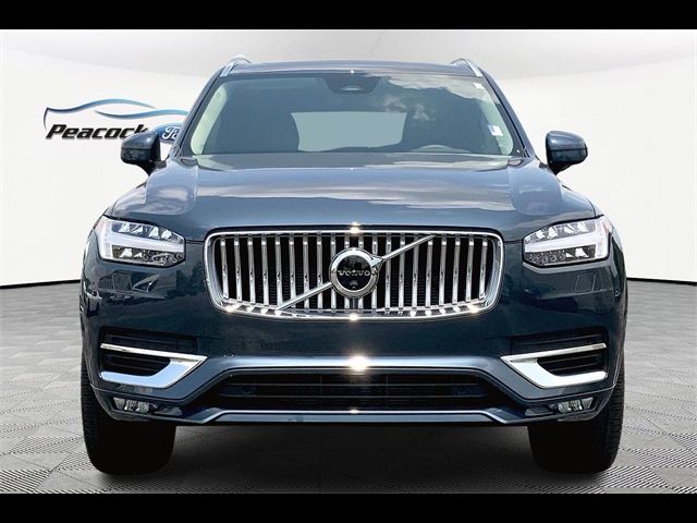 2024 Volvo XC90 Plus Bright Theme