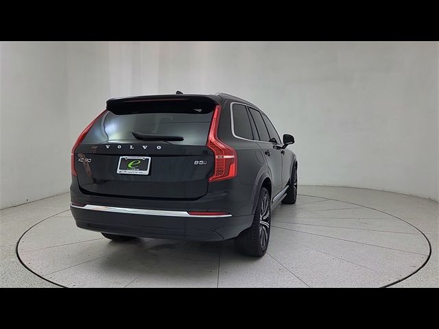 2024 Volvo XC90 Plus Bright Theme