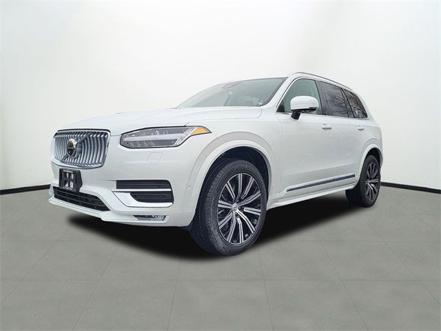 2024 Volvo XC90 Plus Bright Theme