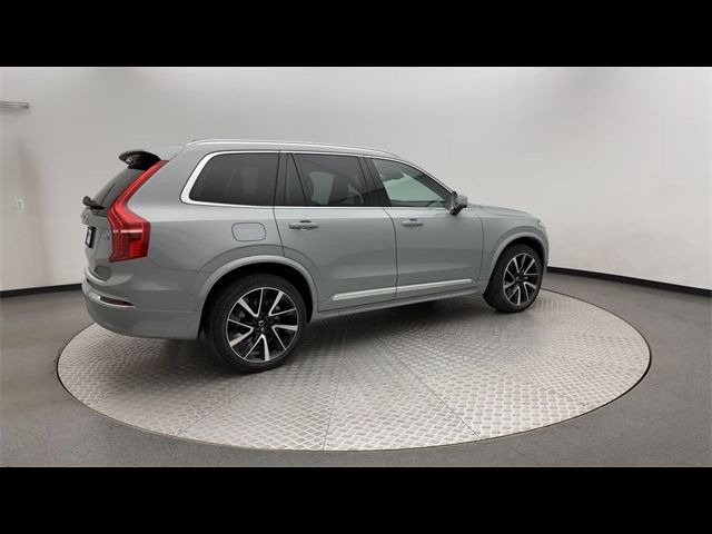 2024 Volvo XC90 Plus Bright Theme