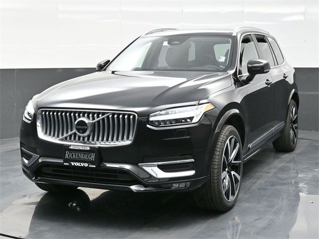 2024 Volvo XC90 Plus Bright Theme