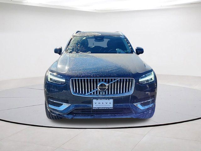 2024 Volvo XC90 Plus Bright Theme