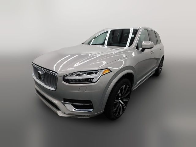 2024 Volvo XC90 Plus Bright Theme