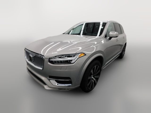 2024 Volvo XC90 Plus Bright Theme