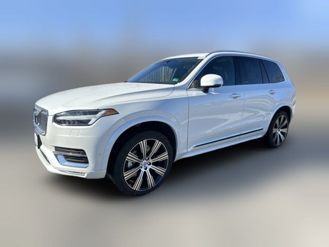 2024 Volvo XC90 Plus Bright Theme