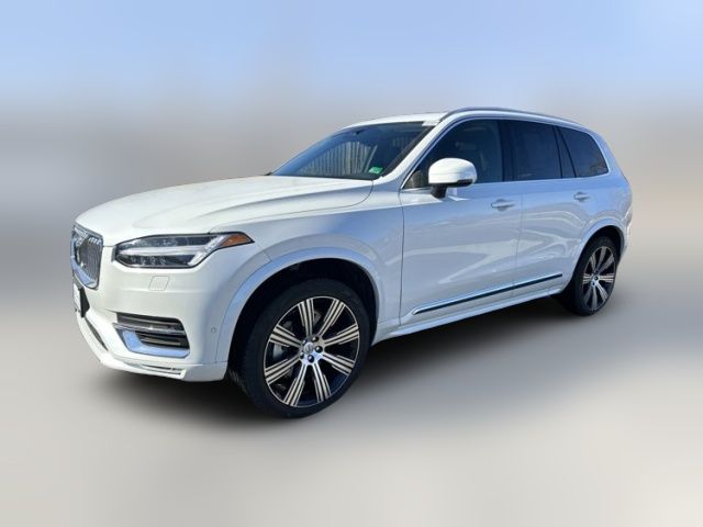 2024 Volvo XC90 Plus Bright Theme