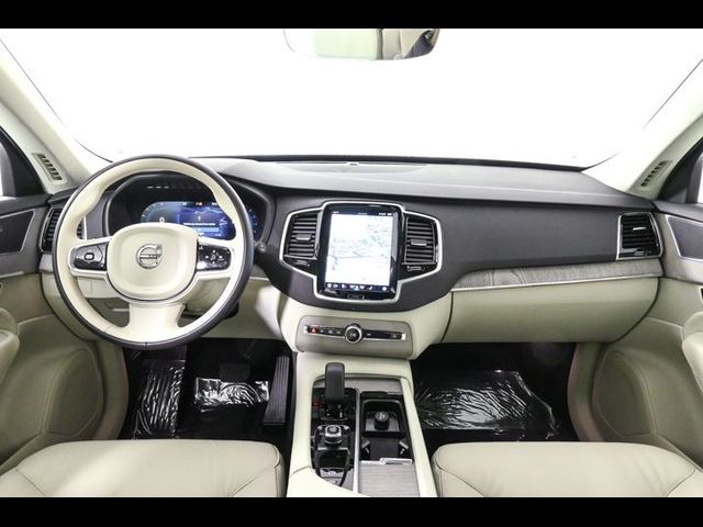 2024 Volvo XC90 Plus Bright Theme