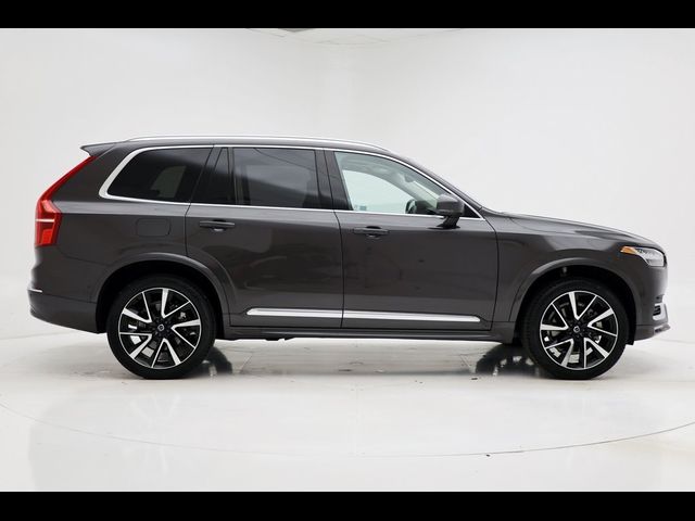 2024 Volvo XC90 Plus Bright Theme