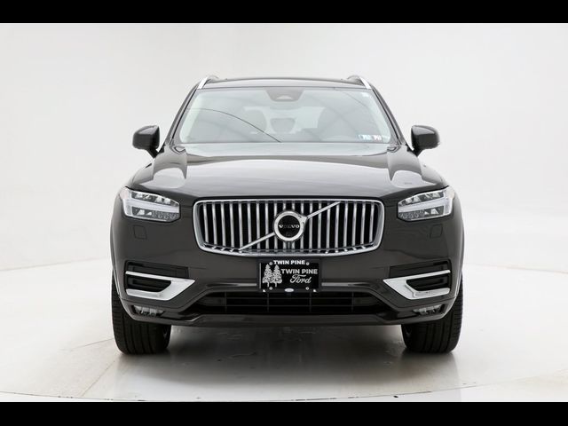 2024 Volvo XC90 Plus Bright Theme