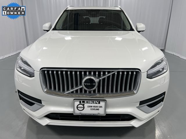 2024 Volvo XC90 Plus Bright Theme