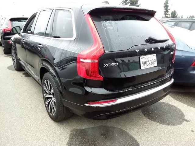 2024 Volvo XC90 Plus Bright Theme