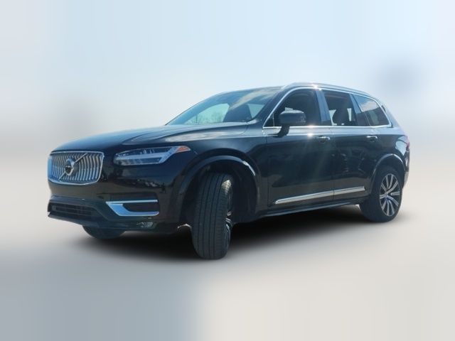 2024 Volvo XC90 Plus Bright Theme