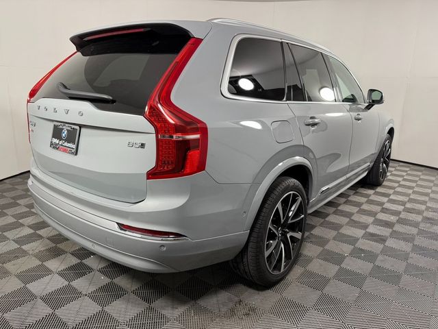 2024 Volvo XC90 Plus Bright Theme