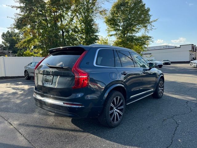 2024 Volvo XC90 Plus Bright Theme