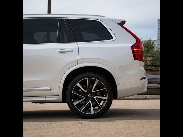 2024 Volvo XC90 Plus Bright Theme