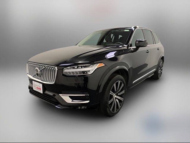 2024 Volvo XC90 Plus Bright Theme