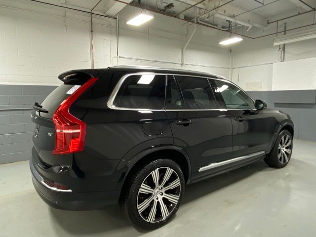 2024 Volvo XC90 Plus Bright Theme