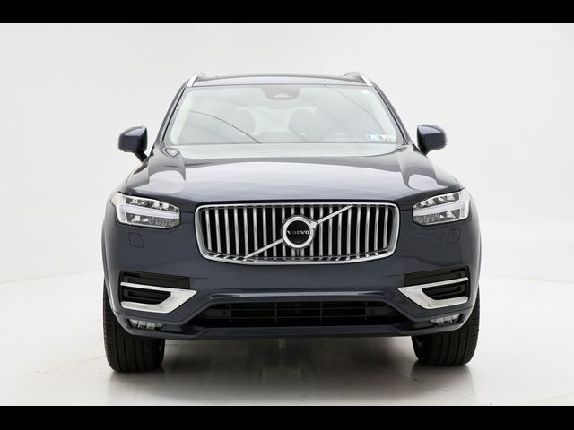 2024 Volvo XC90 Plus Bright Theme