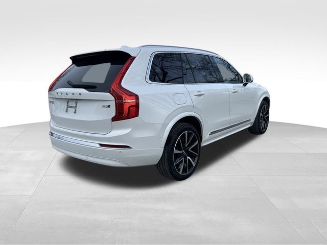 2024 Volvo XC90 Plus Bright Theme