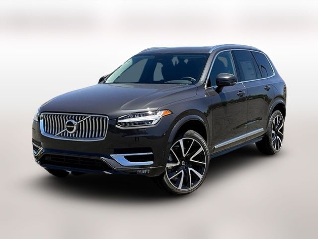 2024 Volvo XC90 Plus Bright Theme