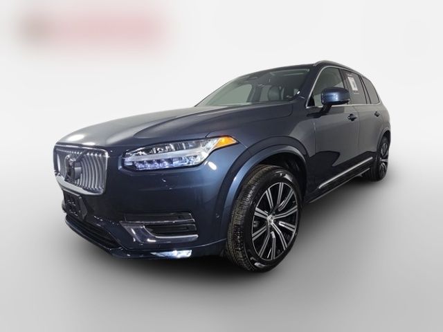 2024 Volvo XC90 Plus Bright Theme