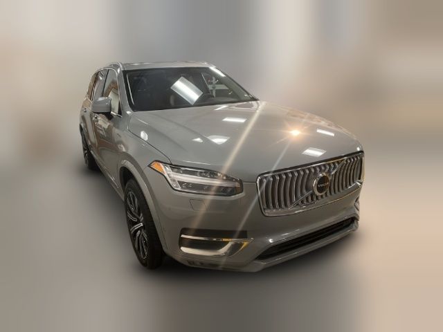 2024 Volvo XC90 Plus Bright Theme