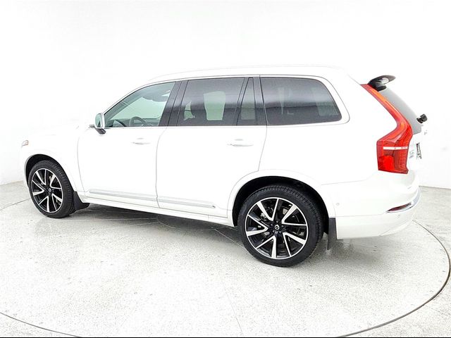 2024 Volvo XC90 Plus Bright Theme