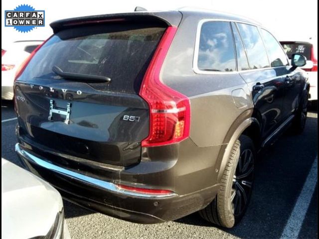 2024 Volvo XC90 Plus Bright Theme