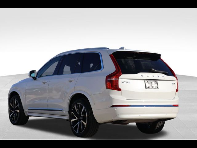 2024 Volvo XC90 Plus Bright Theme