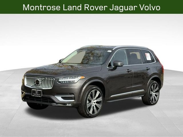 2024 Volvo XC90 Plus Bright Theme