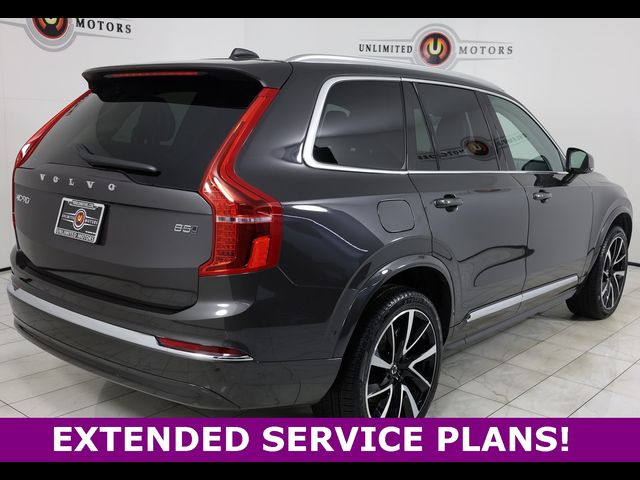 2024 Volvo XC90 Plus Bright Theme