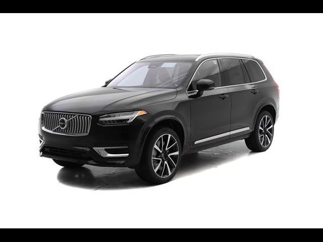 2024 Volvo XC90 Plus Bright Theme