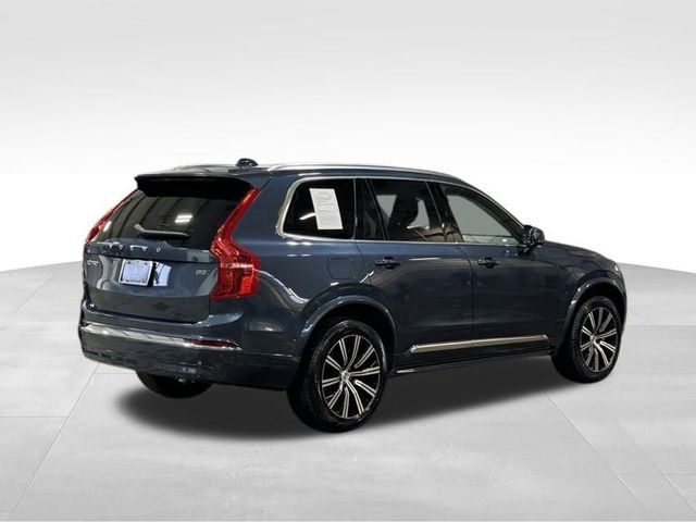 2024 Volvo XC90 Plus Bright Theme