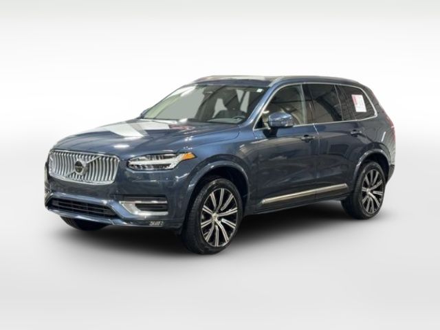 2024 Volvo XC90 Plus Bright Theme