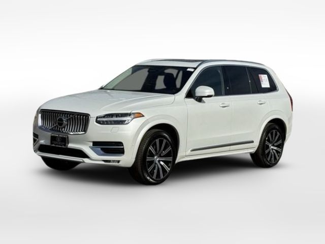 2024 Volvo XC90 Plus Bright Theme