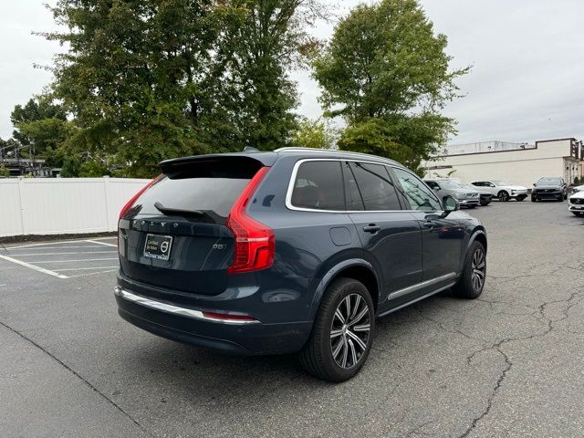 2024 Volvo XC90 Plus Bright Theme