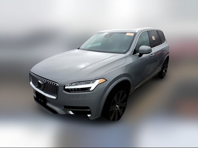 2024 Volvo XC90 Plus Bright Theme