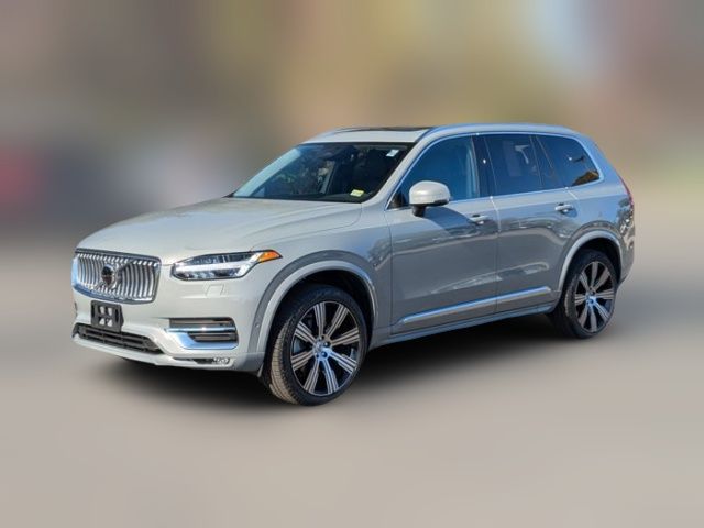 2024 Volvo XC90 Plus Bright Theme