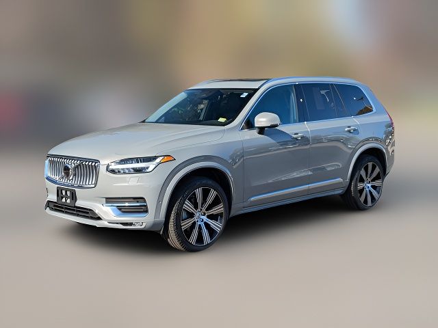 2024 Volvo XC90 Plus Bright Theme