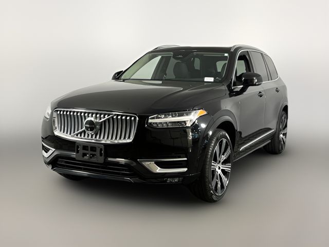 2024 Volvo XC90 Plus Bright Theme